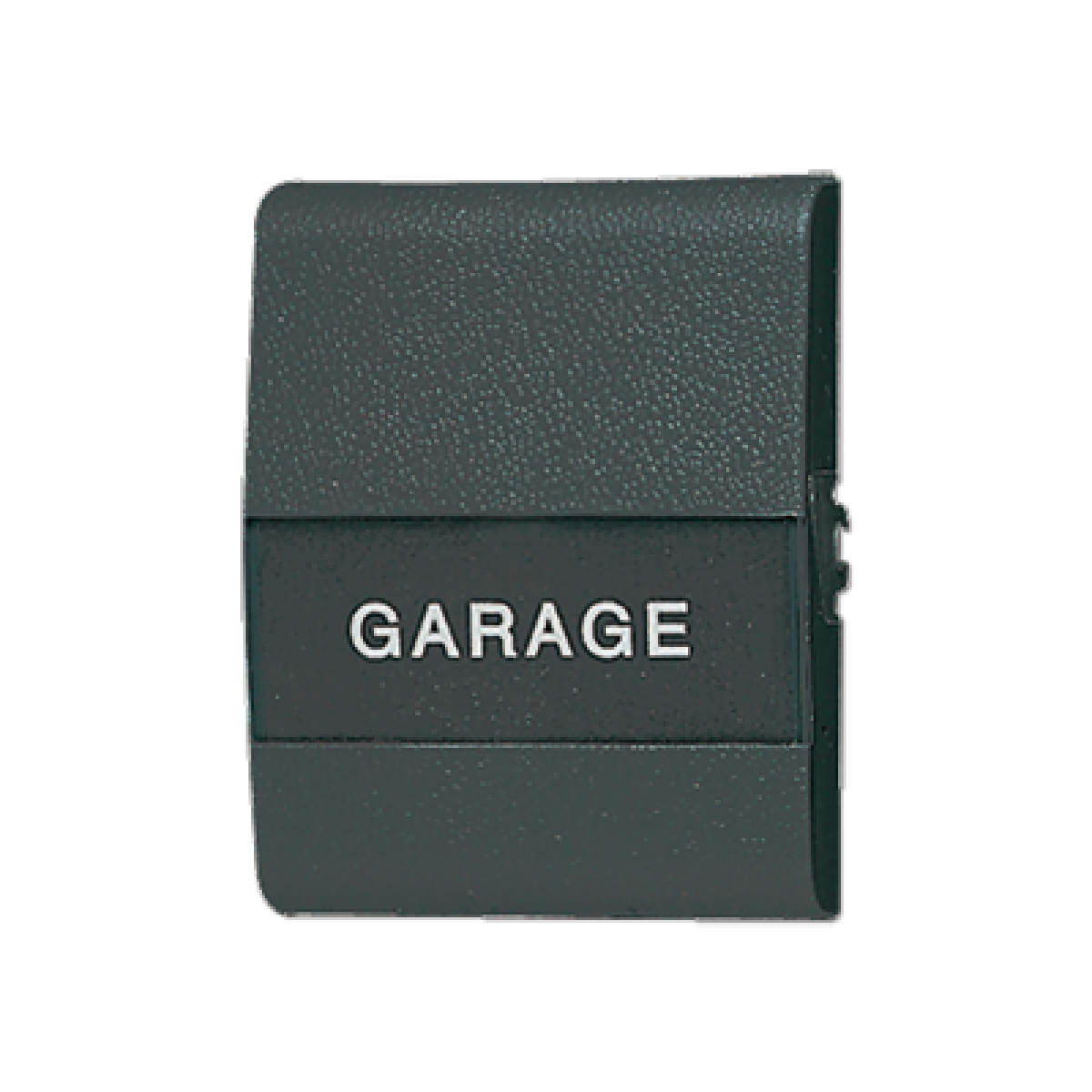 Tecla simple inscr. WG 800