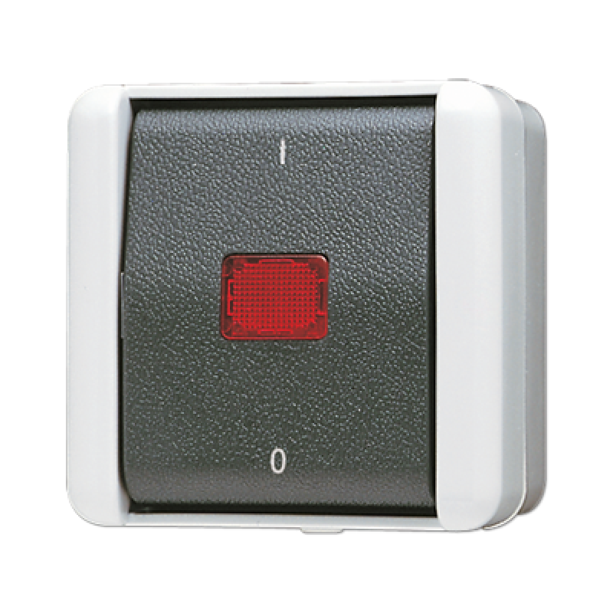 Interruptor control bipolar WG 800