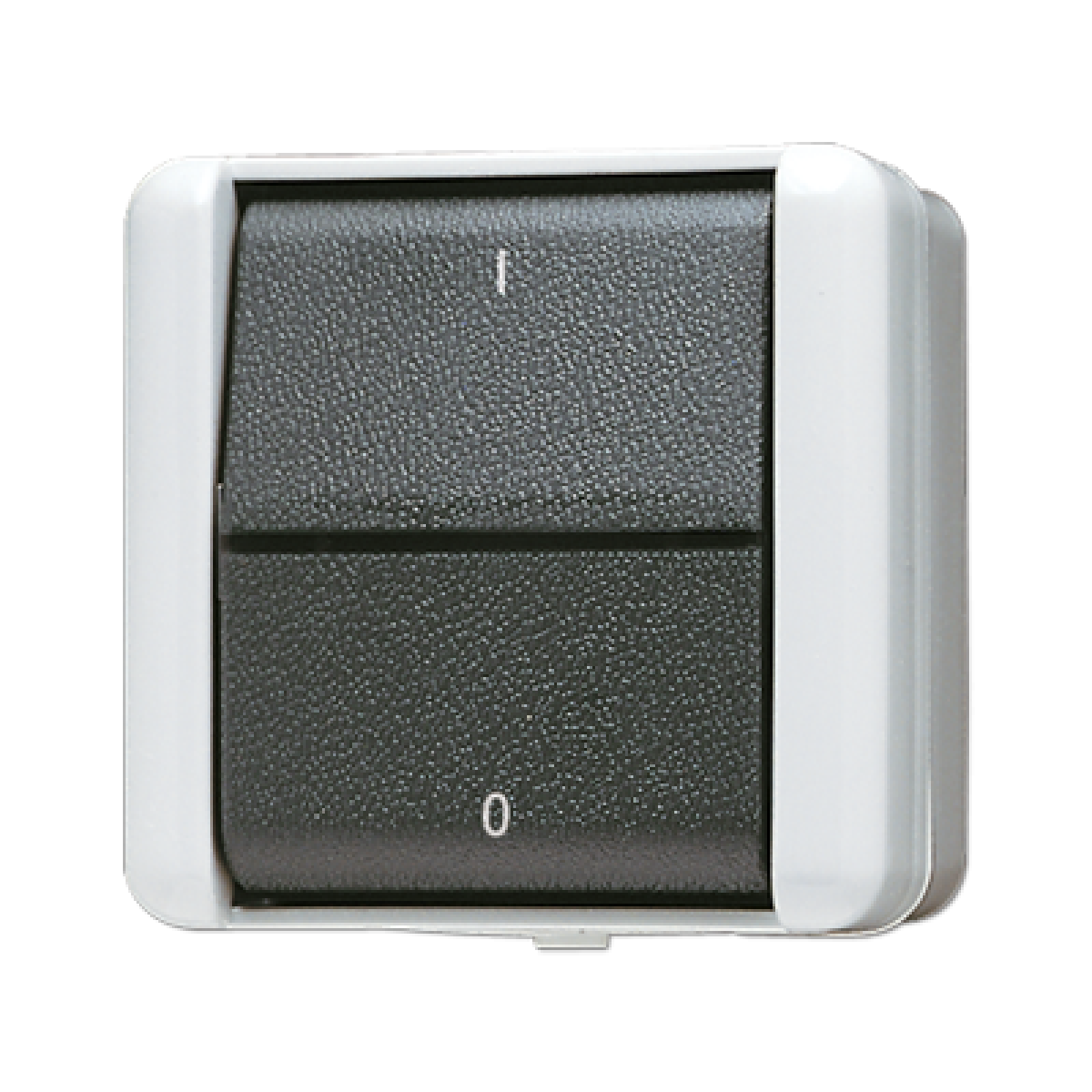 Interruptor tripolar simb. I0 WG 800