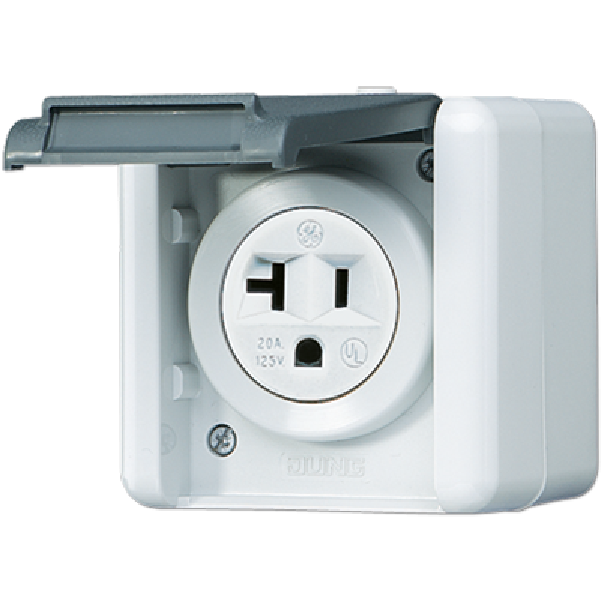 Enchufe NEMA-USA WG 800