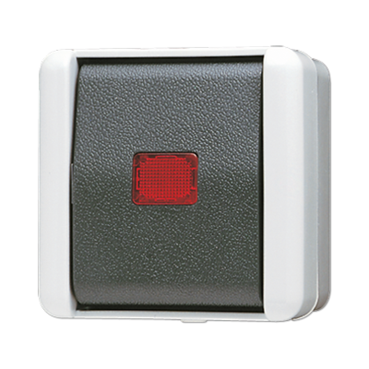 Pulsador unipolar NA WG 800