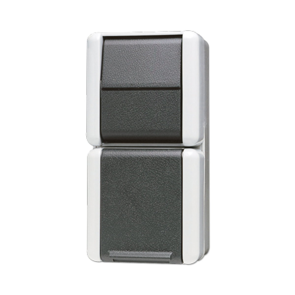 Enchufe c interruptor conmutador WG 8