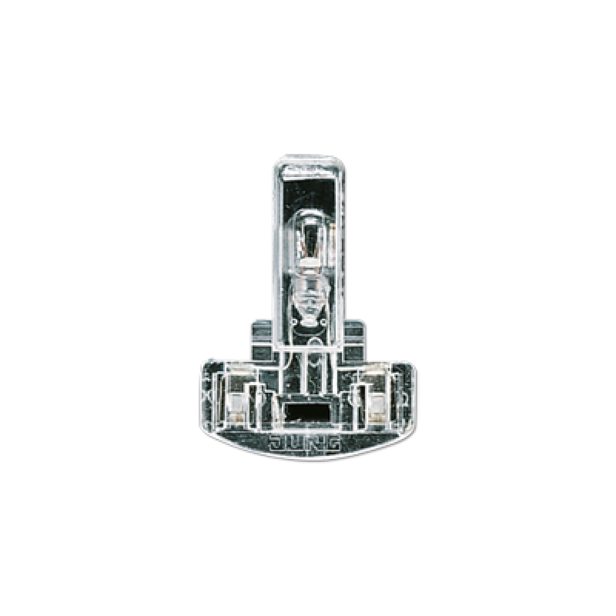 Lamparita incandescente