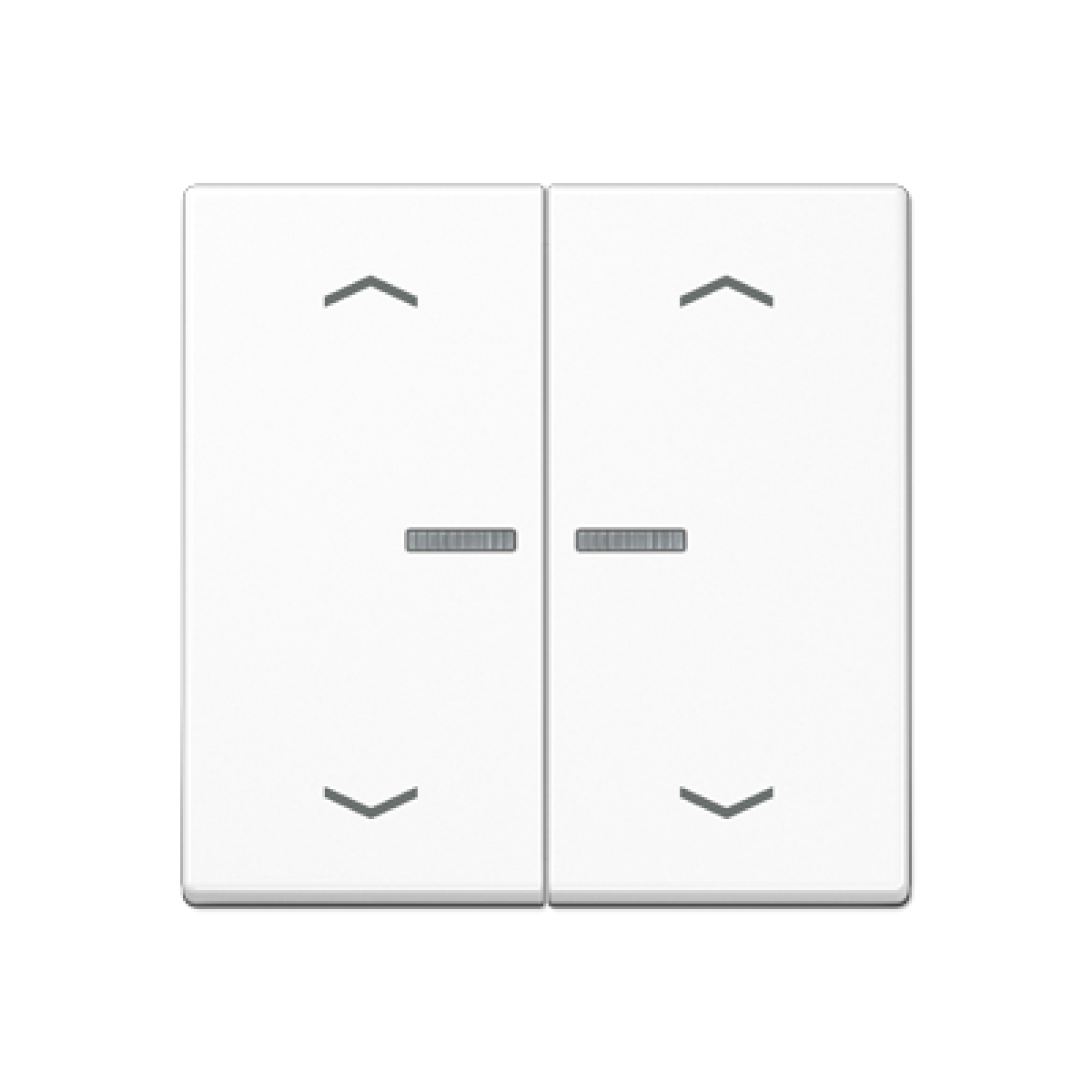 Tecla doble visorpers JH A bl alpino