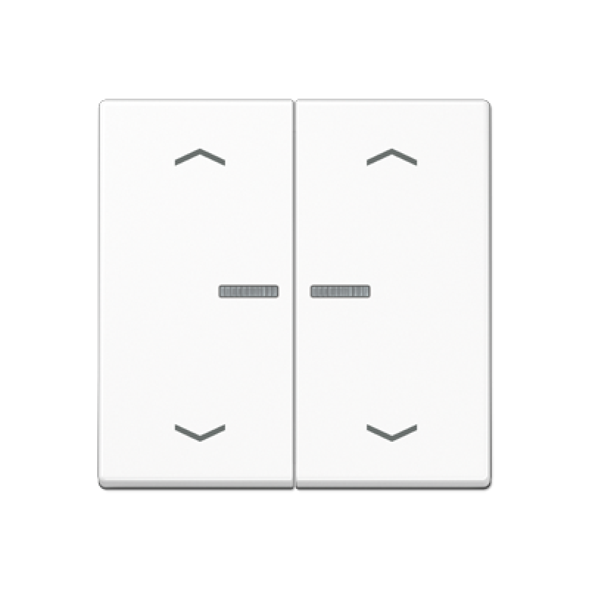 Tecla doble visorpers JH A bl alpino