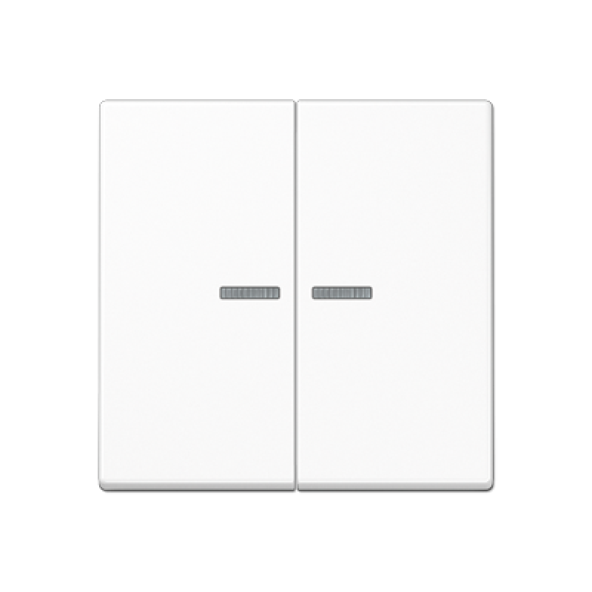 Tecla doble visorpers JH A bl alpino