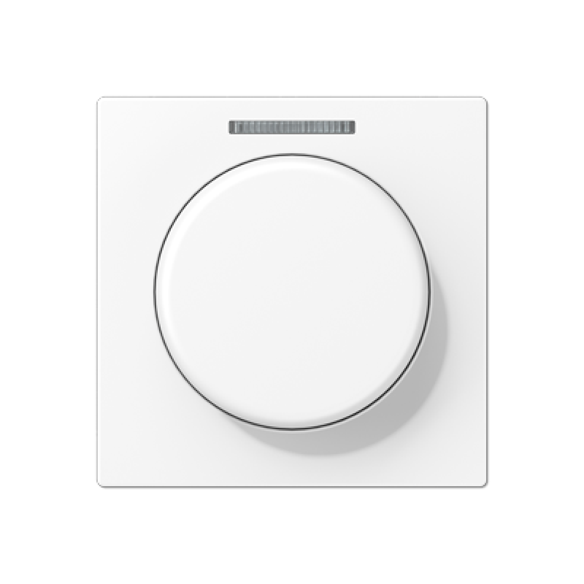 Placa sensor girat. cvisor A bl. Mate