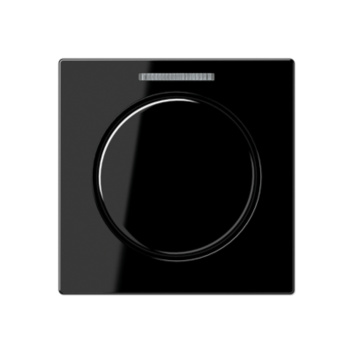 Placa sensor girat. cvisor A negro