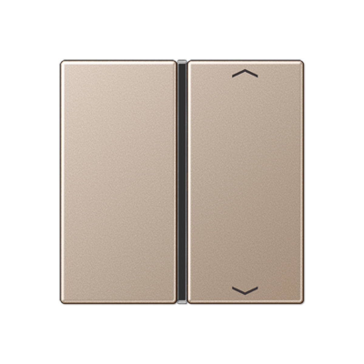 Tecla módulo sensor cpers. A cava