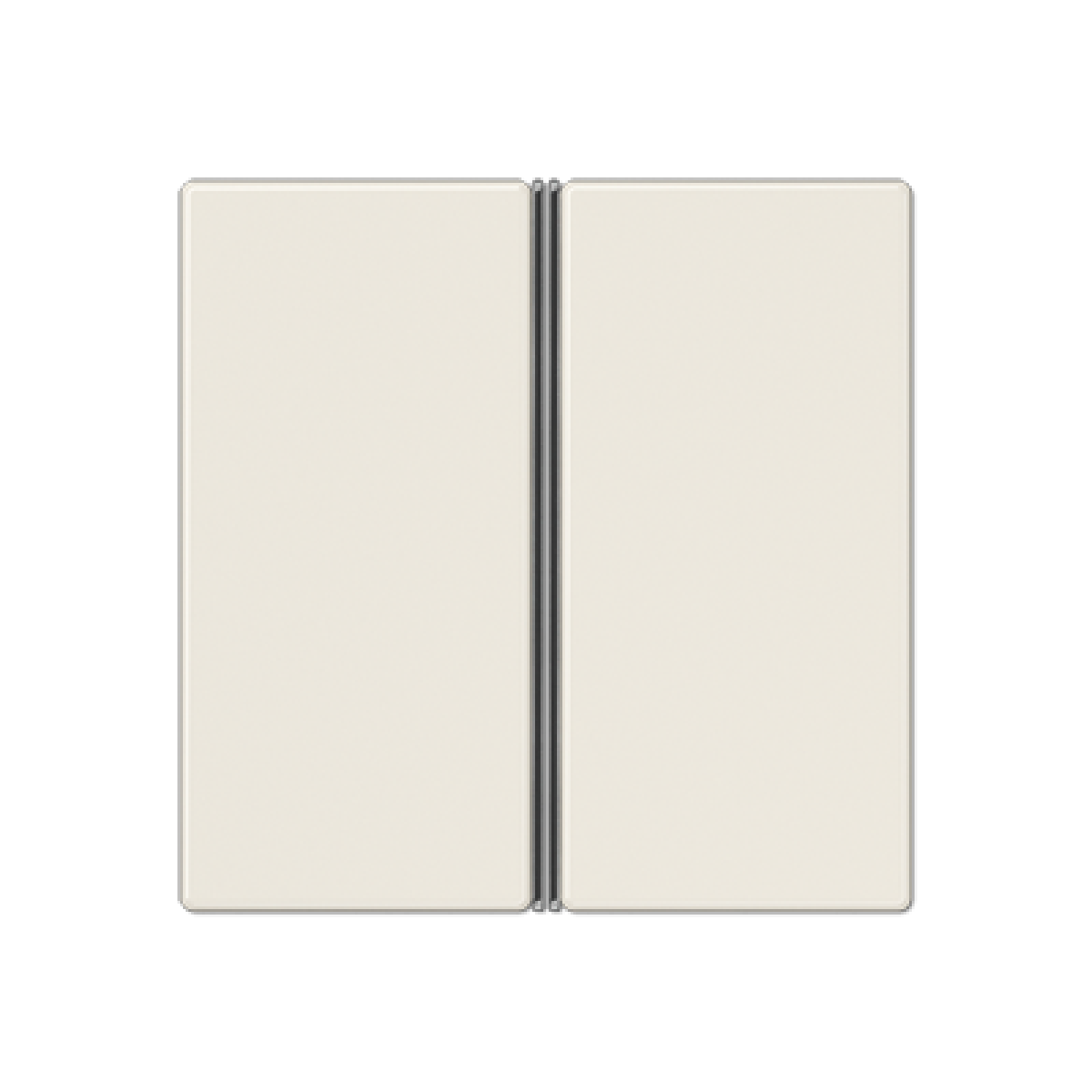 Kit teclas mód. F40 2 fases. A bl marfil