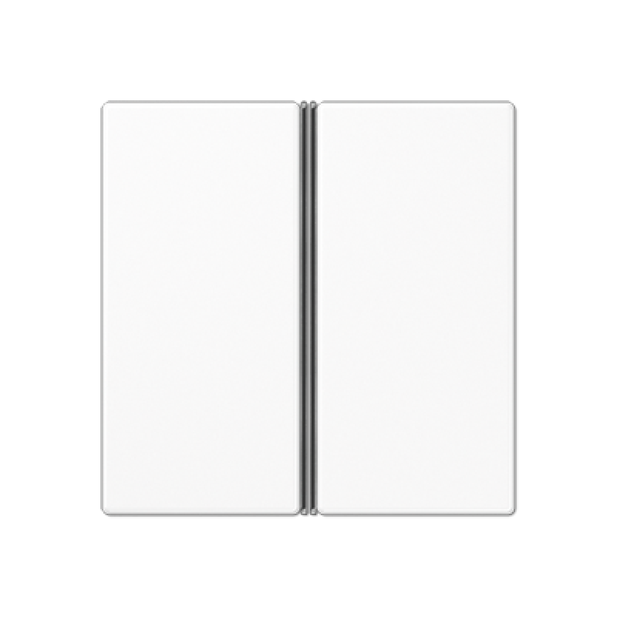 Kit teclas mód. F40 2 fases. A bl. alpi