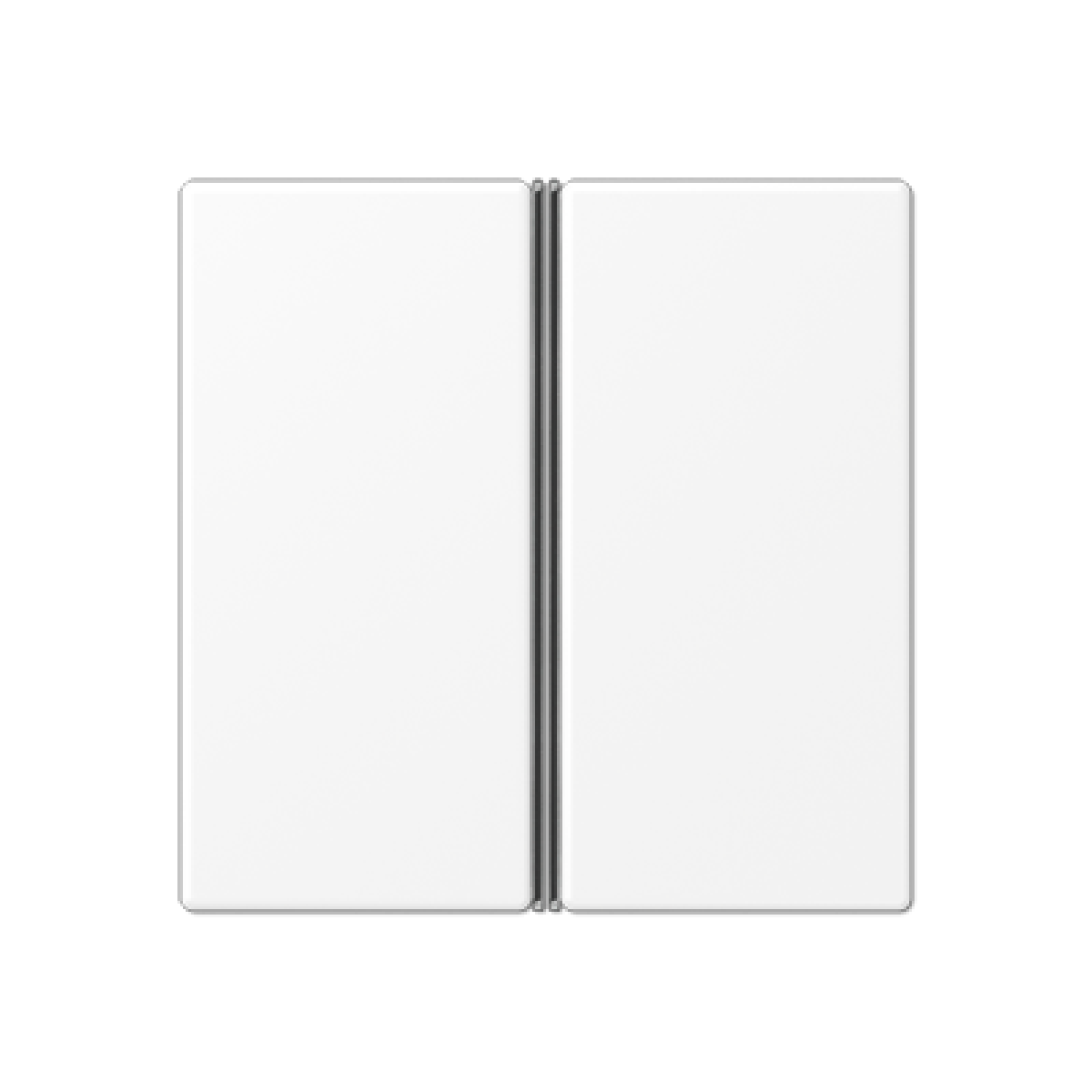 Kit teclas mód. F40 2 fases. A bl. mate