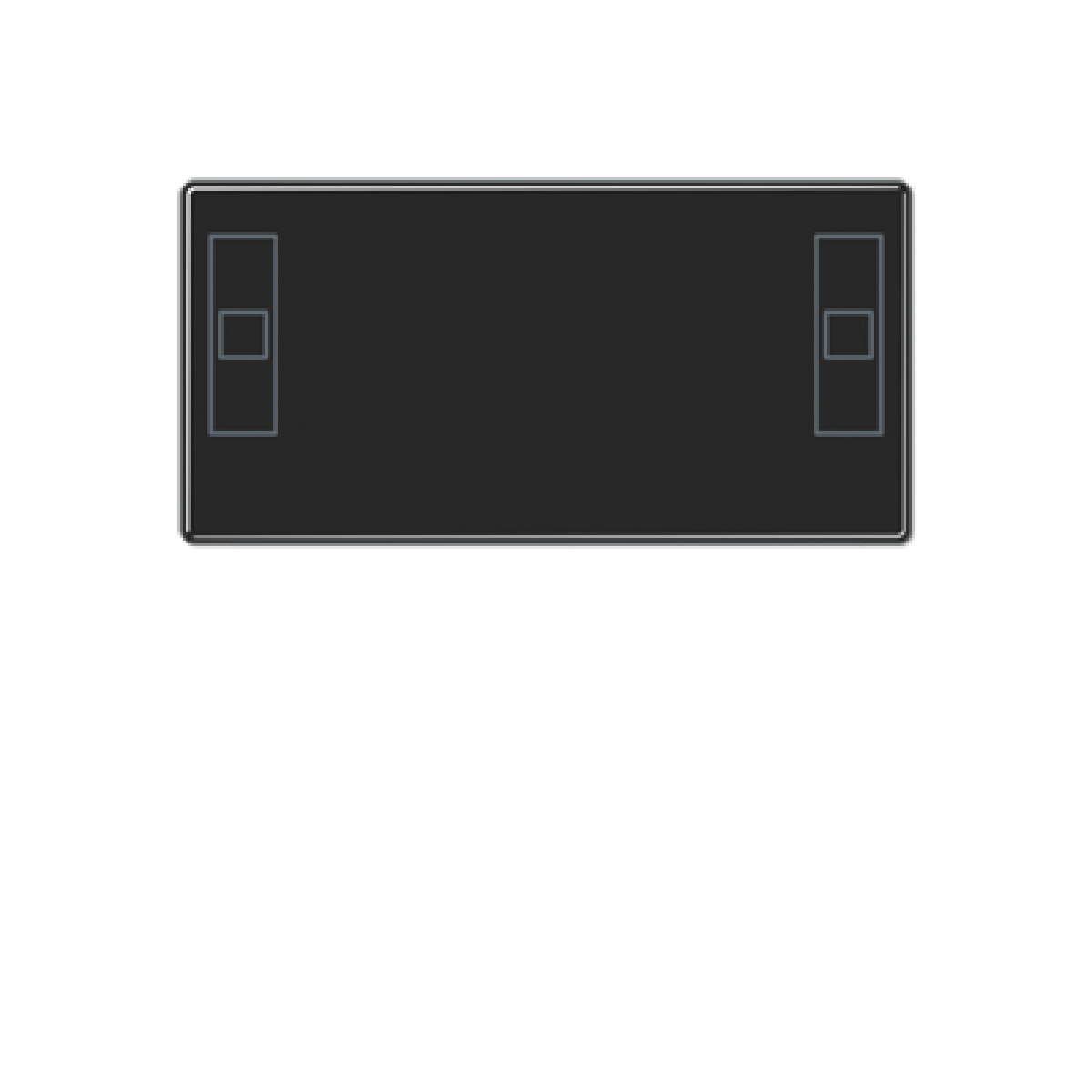 Recambio placa display. A. Neutro