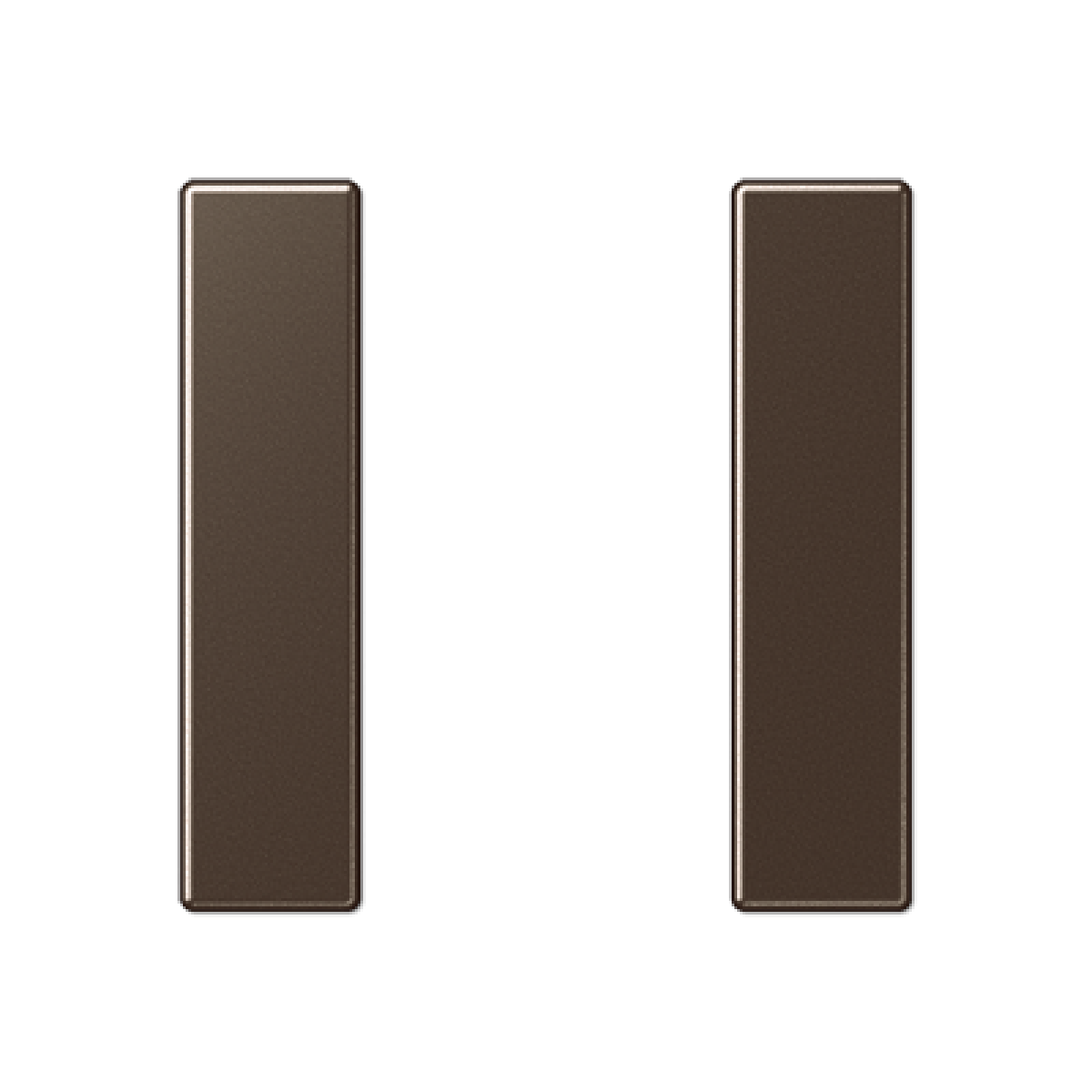 Kit teclas mód. F50 1 fase A mokka