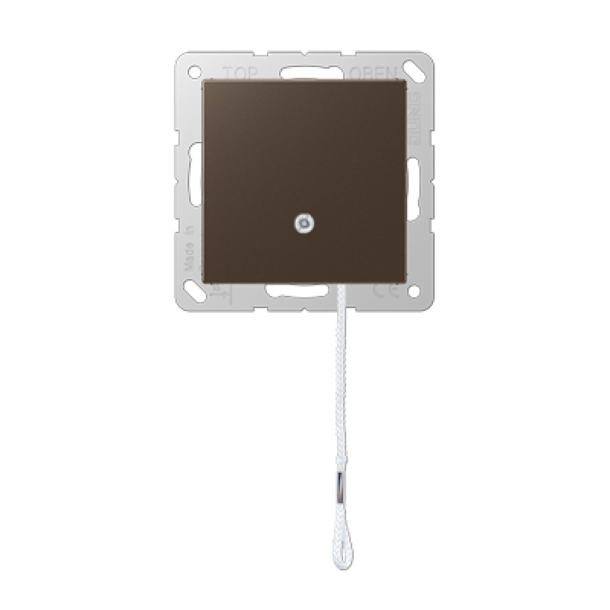 Interruptor c tirador A mokka