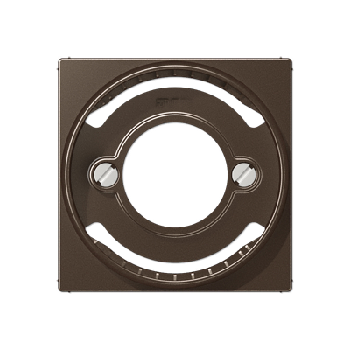 Placa para señalización A mokka