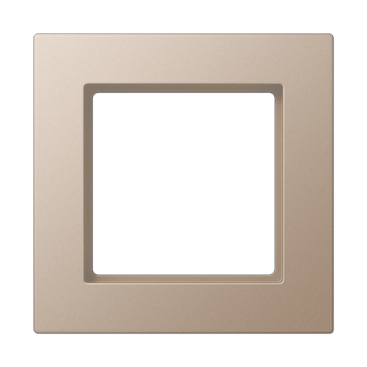 Marco simple A 550 cava