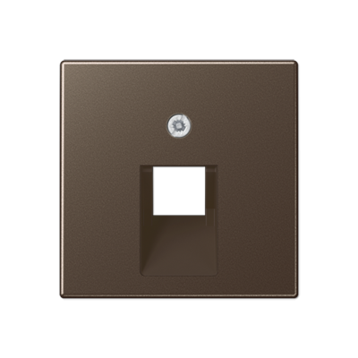 Placa central telef. A mokka