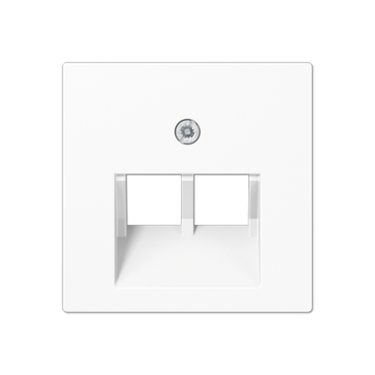 Placa central telef. 2T. A bl alpino