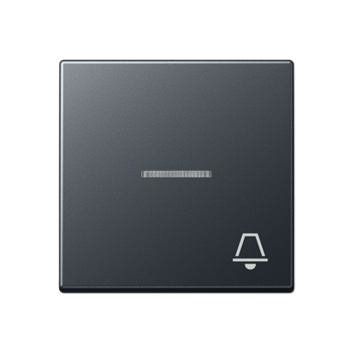 Tecla cvisor y simb. timbre A antra.