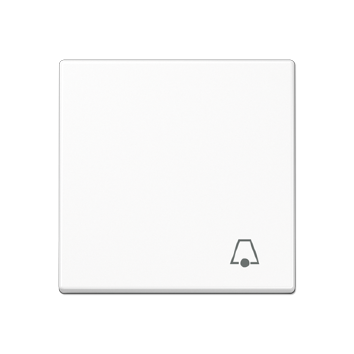 Tecla c simb. timbre A bl. alpi