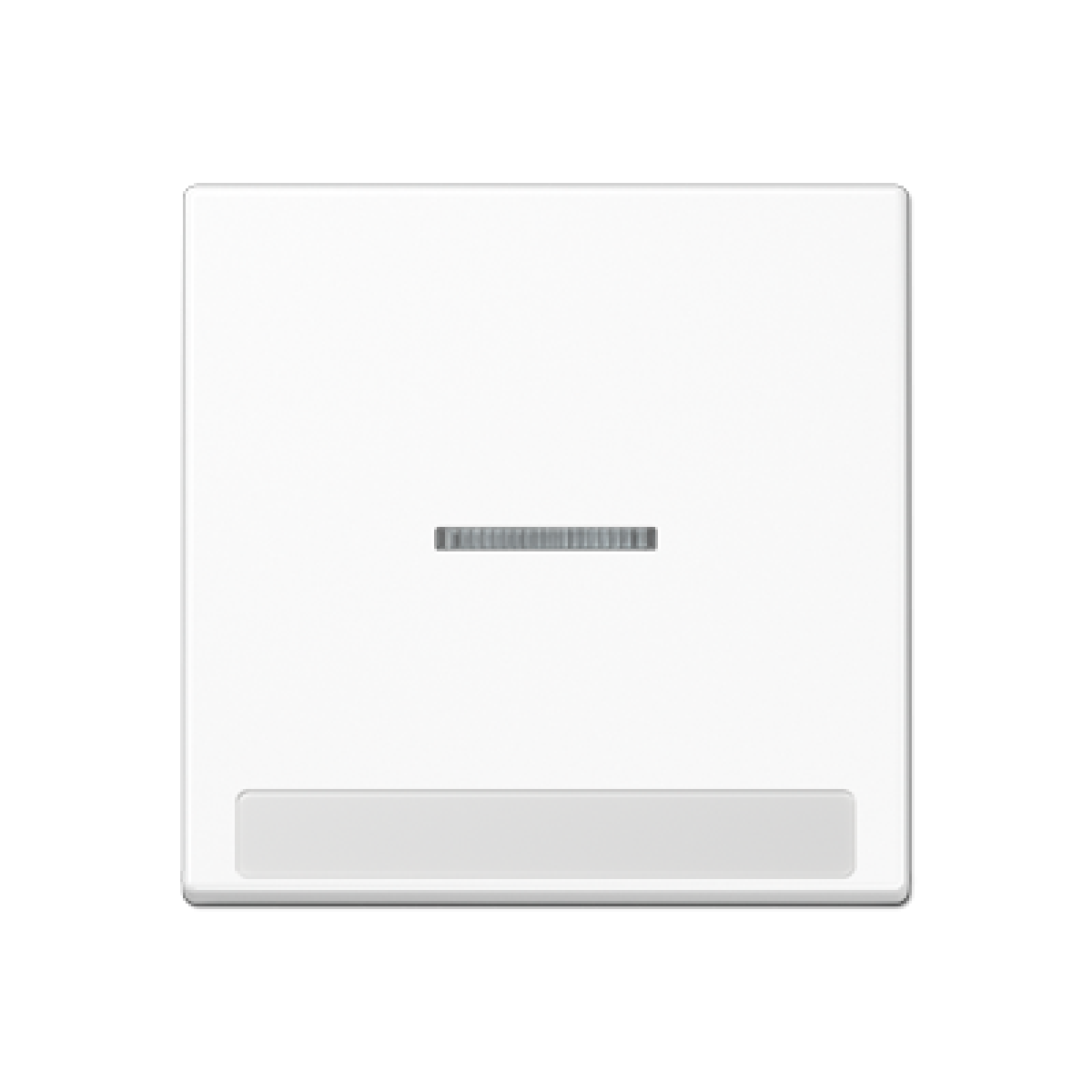 Tecla simple. visor. inscr. A bl alpino