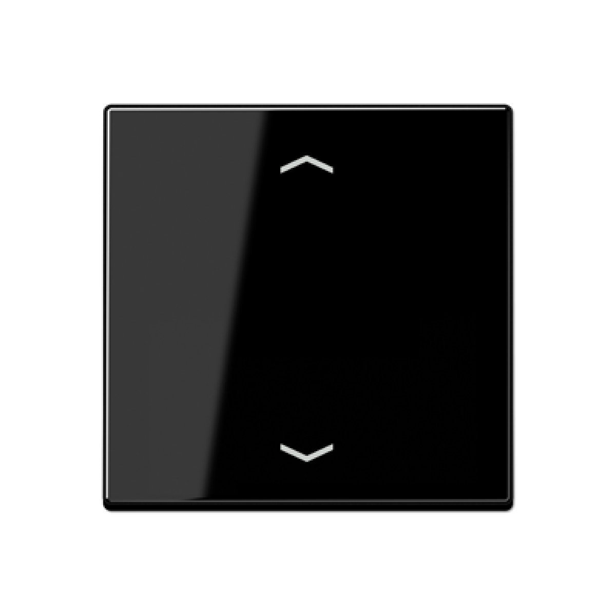 Tecla simple pers. A negro