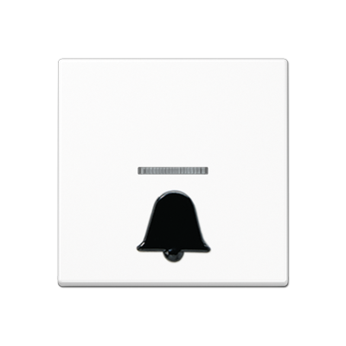 Tecla cvisor simb. timbre A bl. alpi