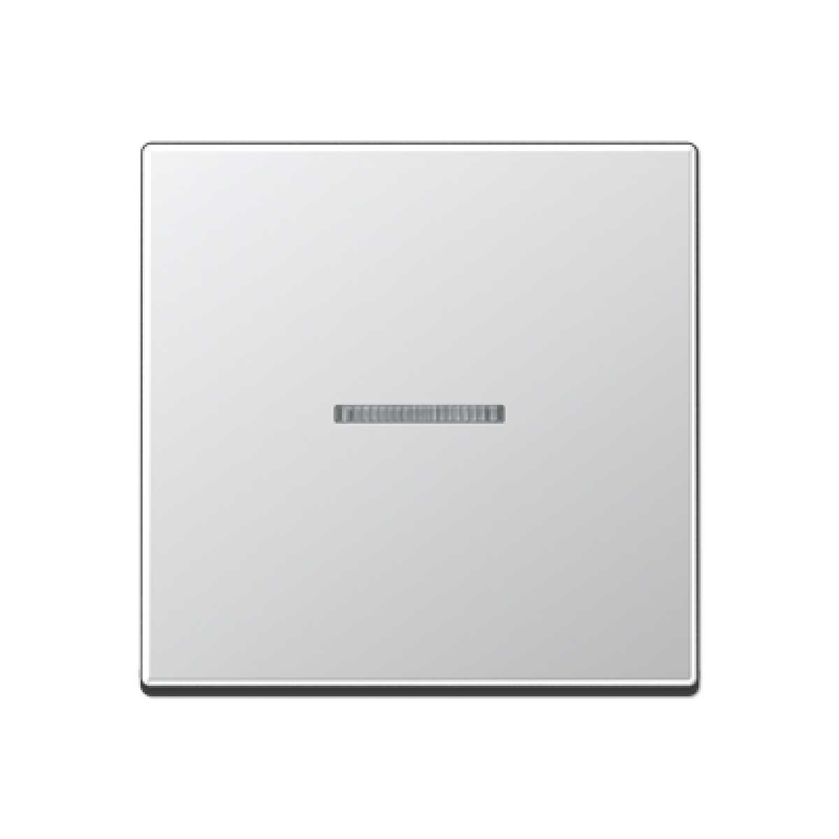 Tecla simple cvisor A alum.