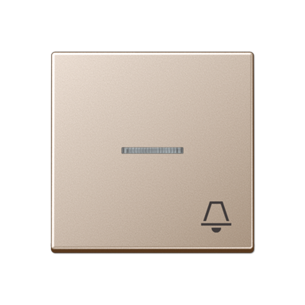 Tecla cvisor y simb. Timbre A cava