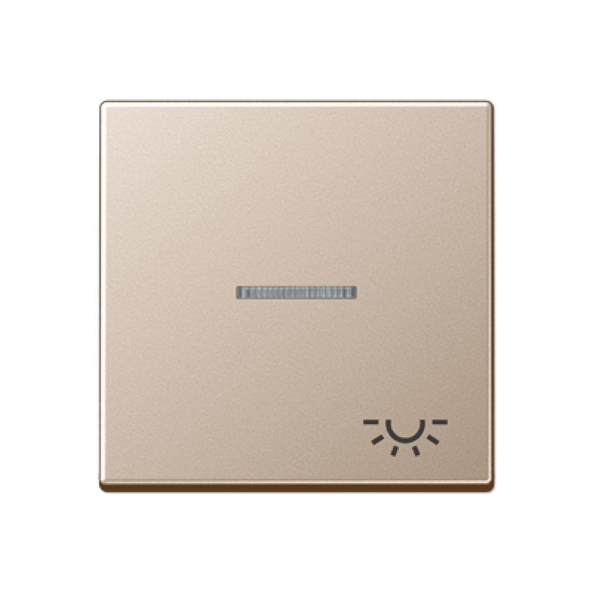 Tecla cvisorsimb. luz A cava