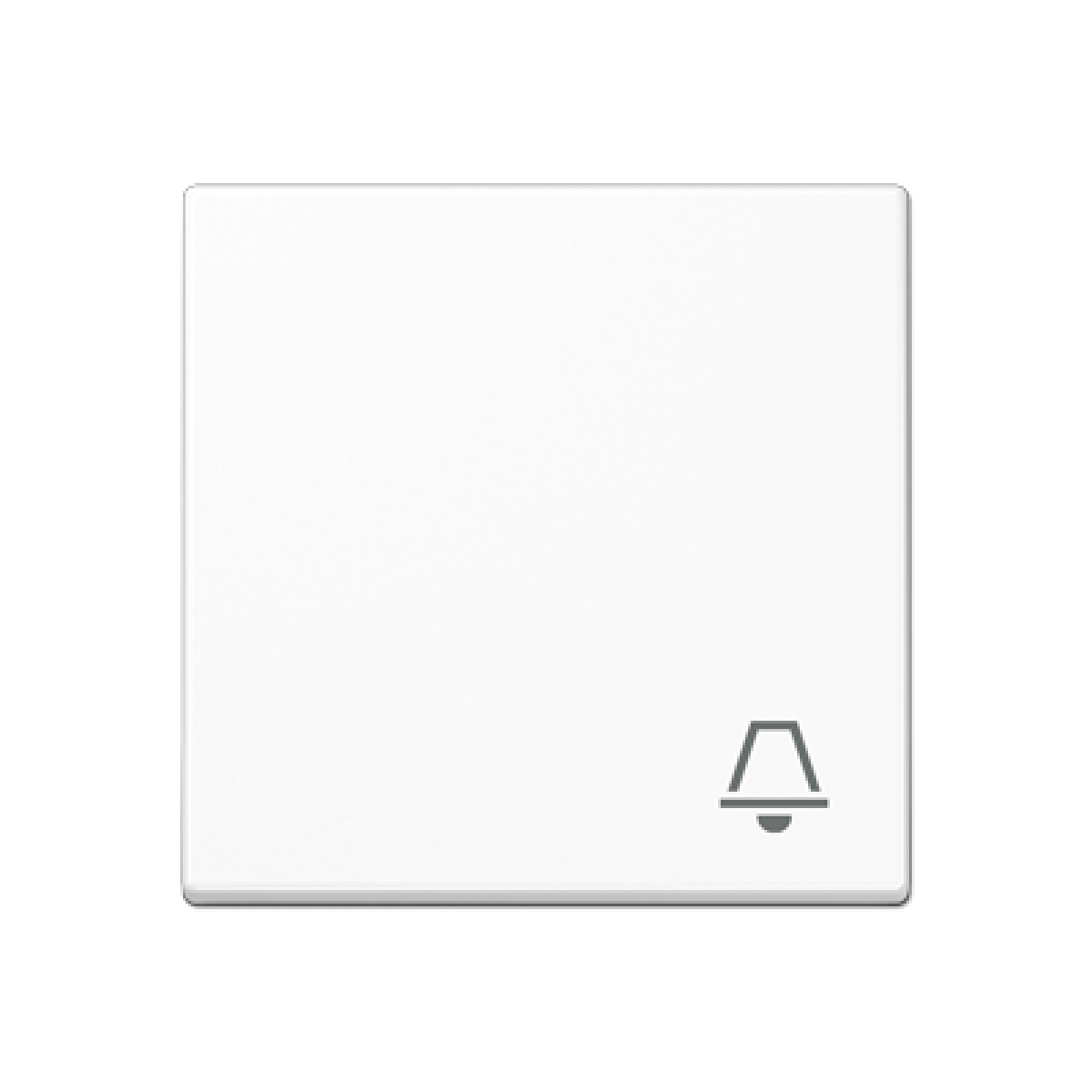 Tecla c simb. timbre A bl. alpi