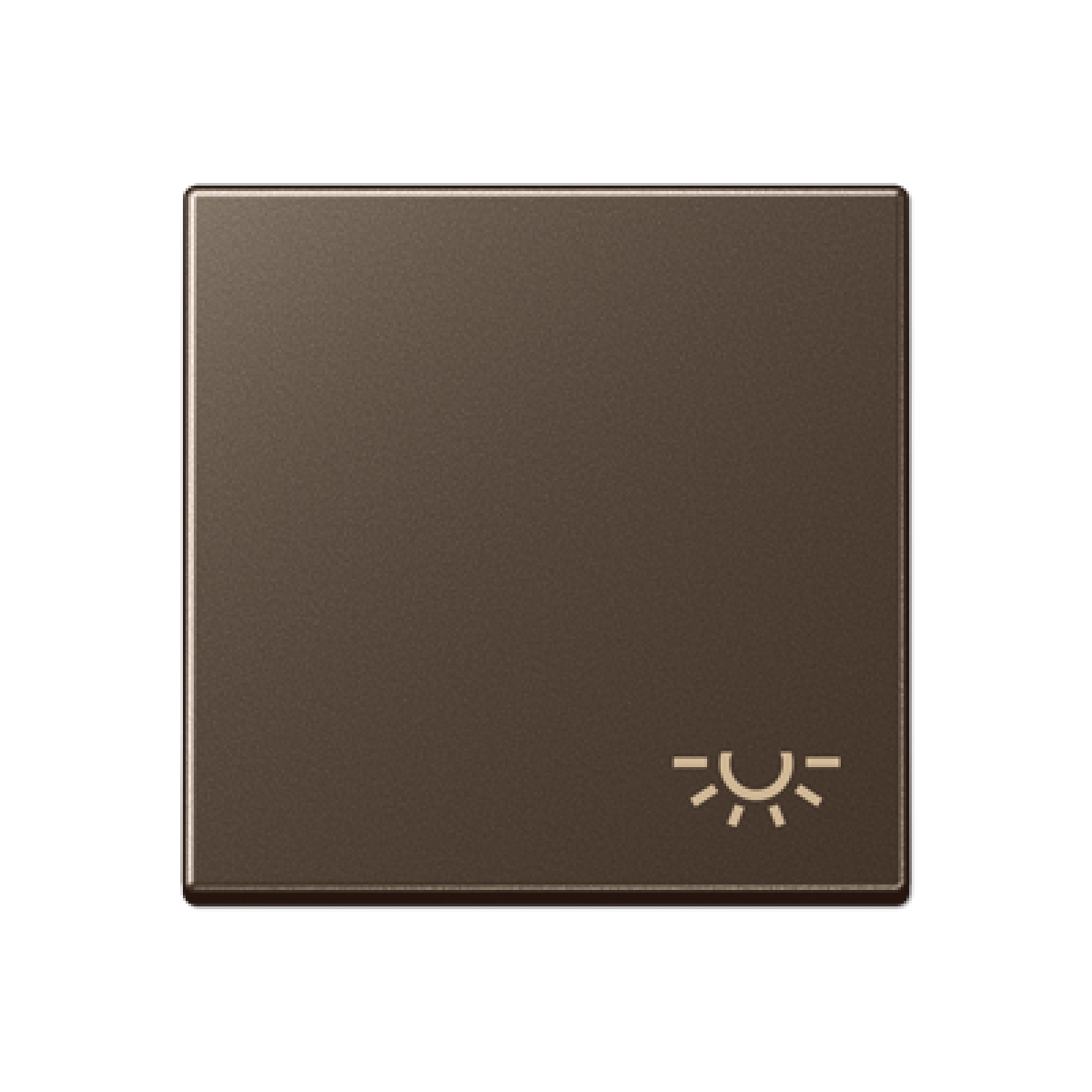 Tecla c simb. luz A mokka