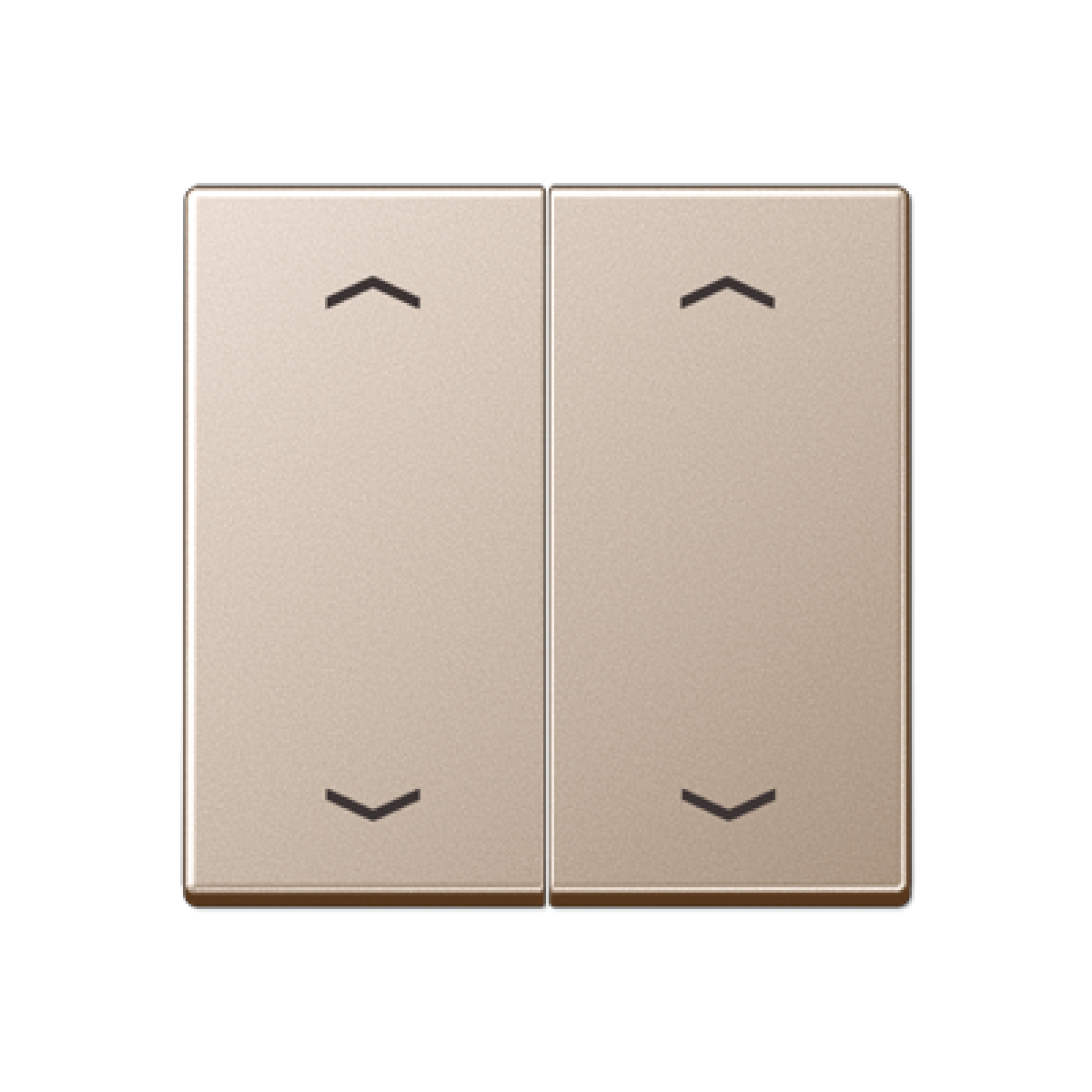 Tecla doble pers. A cava