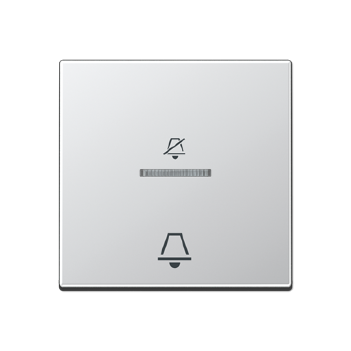 Tecla hotel exterior A aluminio