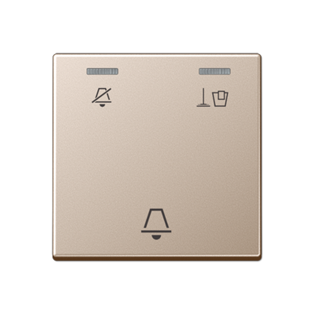 Tecla hotel exterior A cava