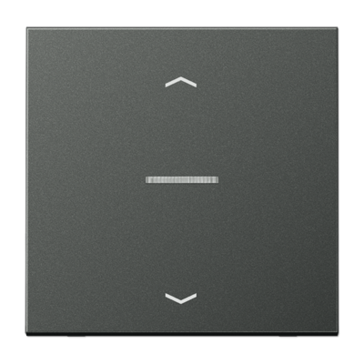 Tecla simple visorpers JH LS antracita