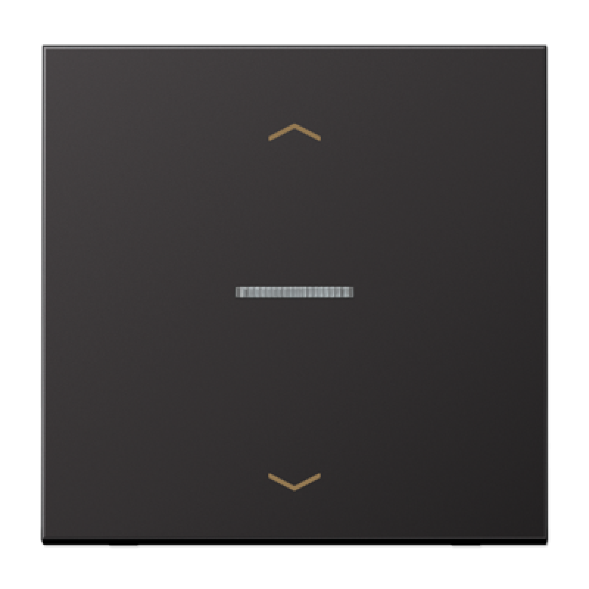 Tecla simple visorpers JH LS dark