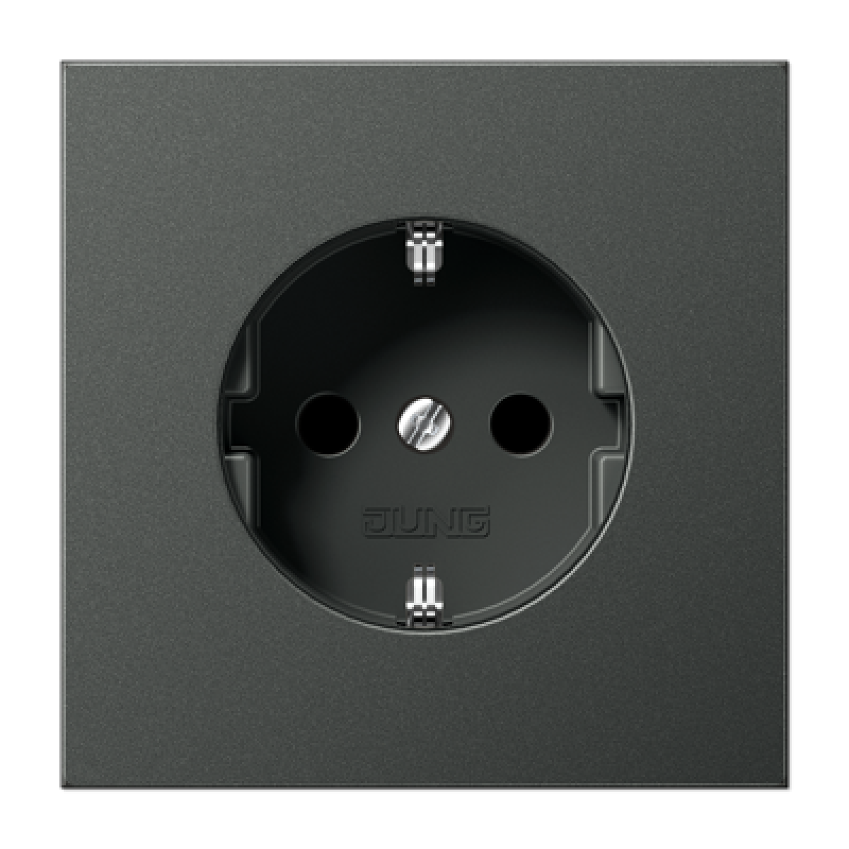 Enchufe SCHUKO prot. contacto LS antra.