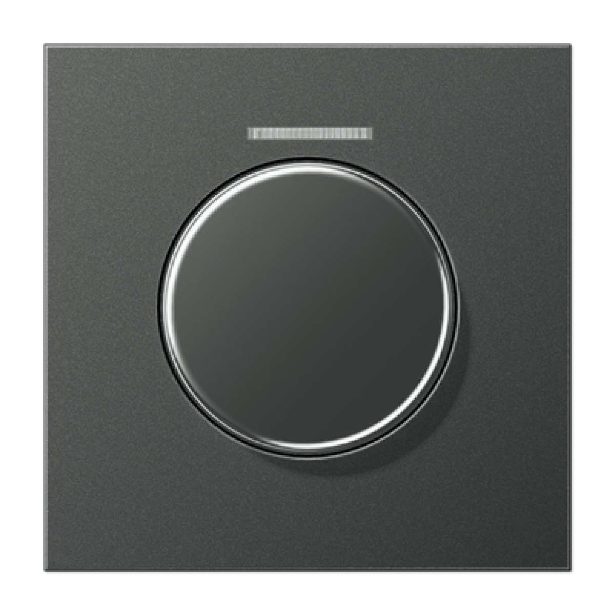 Placa sensor giratorio c visor LS antra