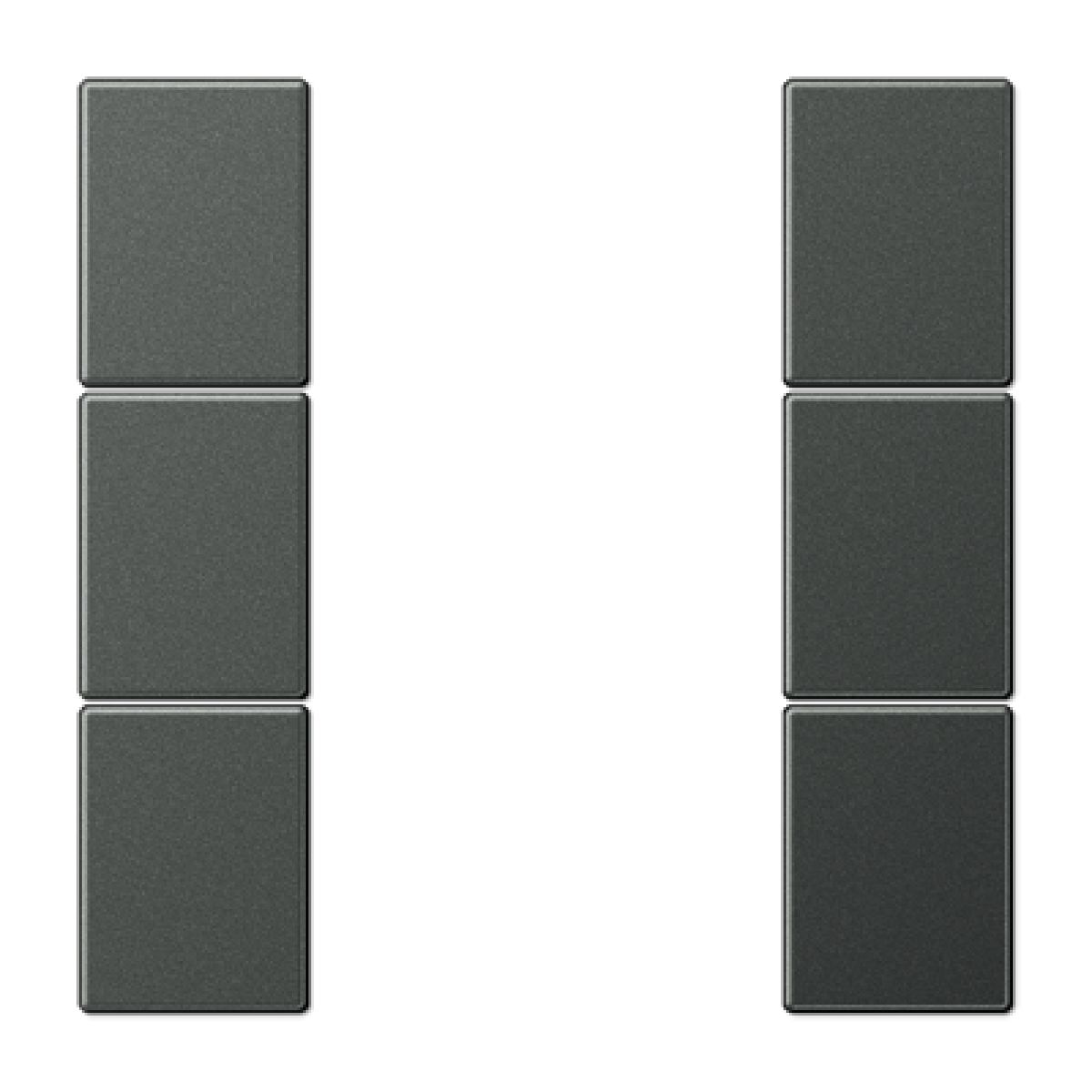 Kit teclas mód. F50 3 fases. LS antra.