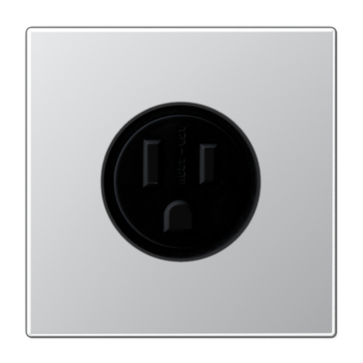 Conector NEMA de EE.UU. LS aluminio