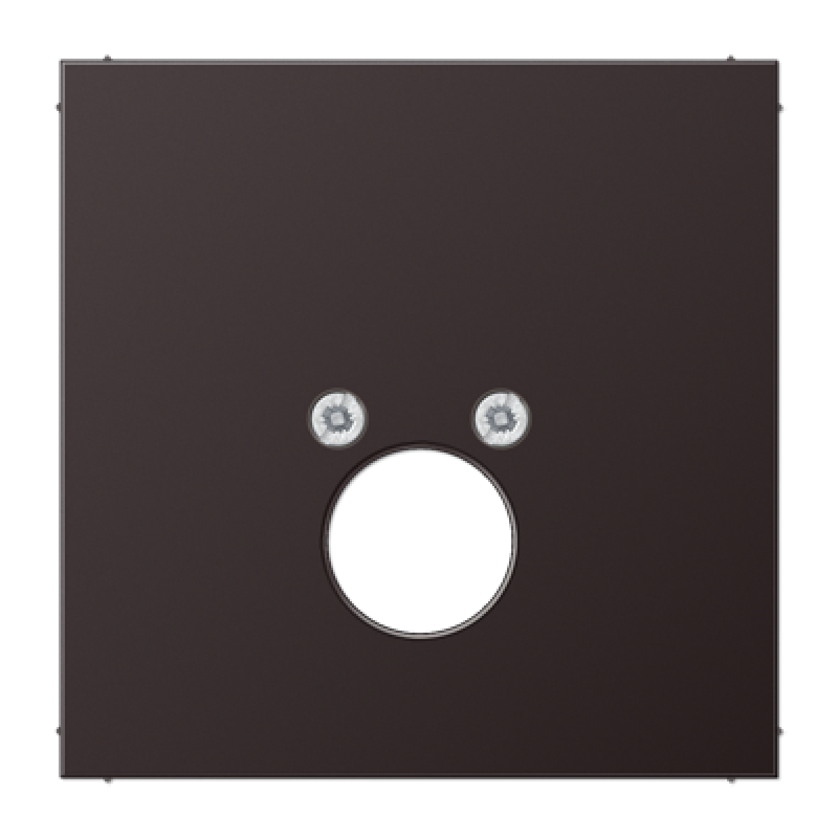 Placa altavoz 1 tomaLS dark