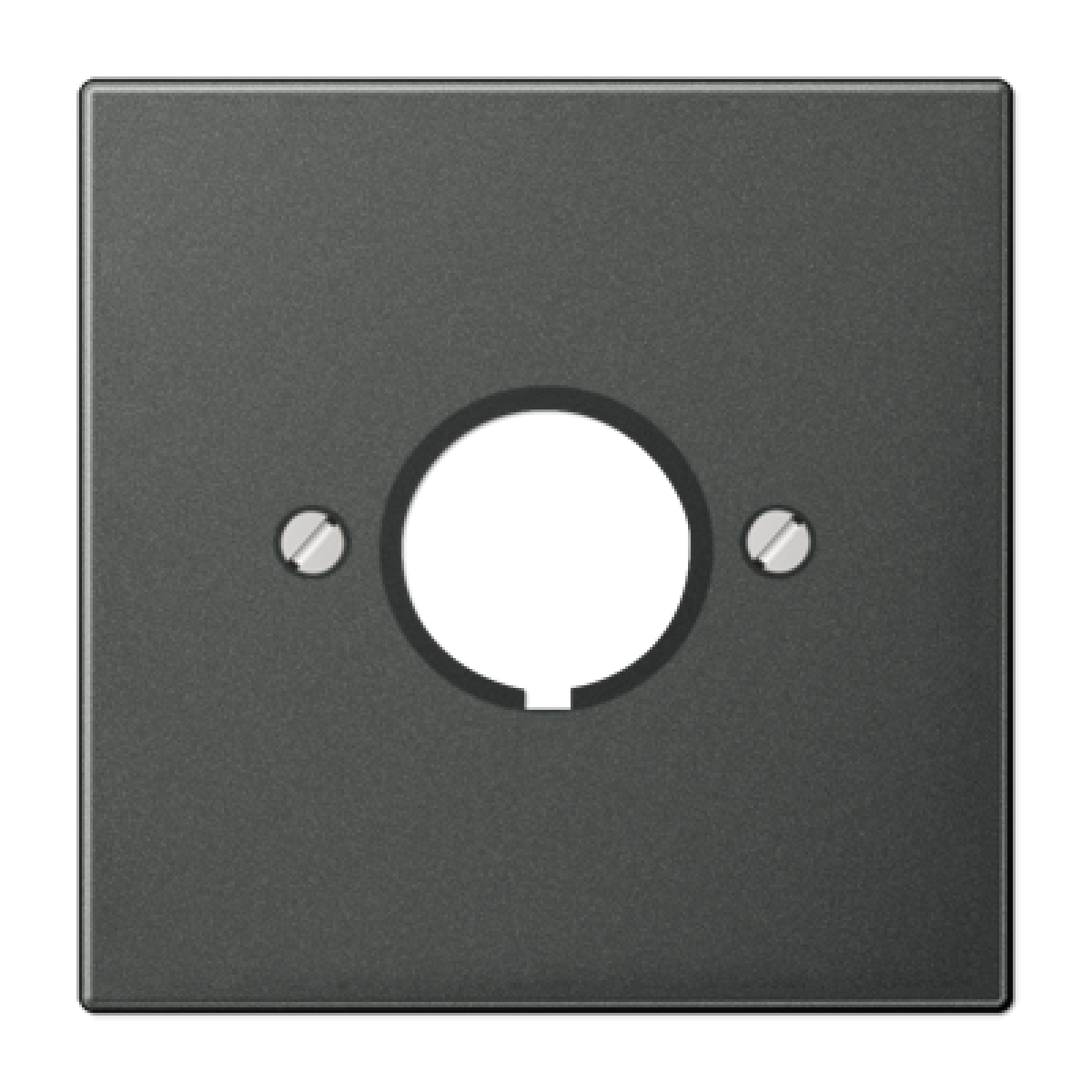 Placa 1 toma hasta 22,5 diám. LS antra.