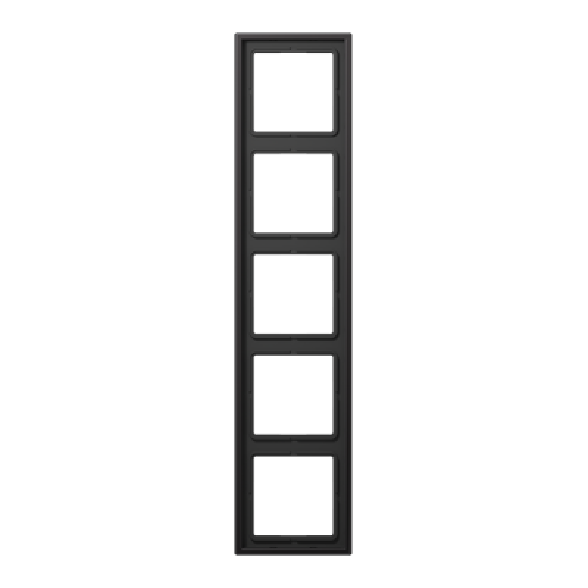 Marco quíntuple LS dark