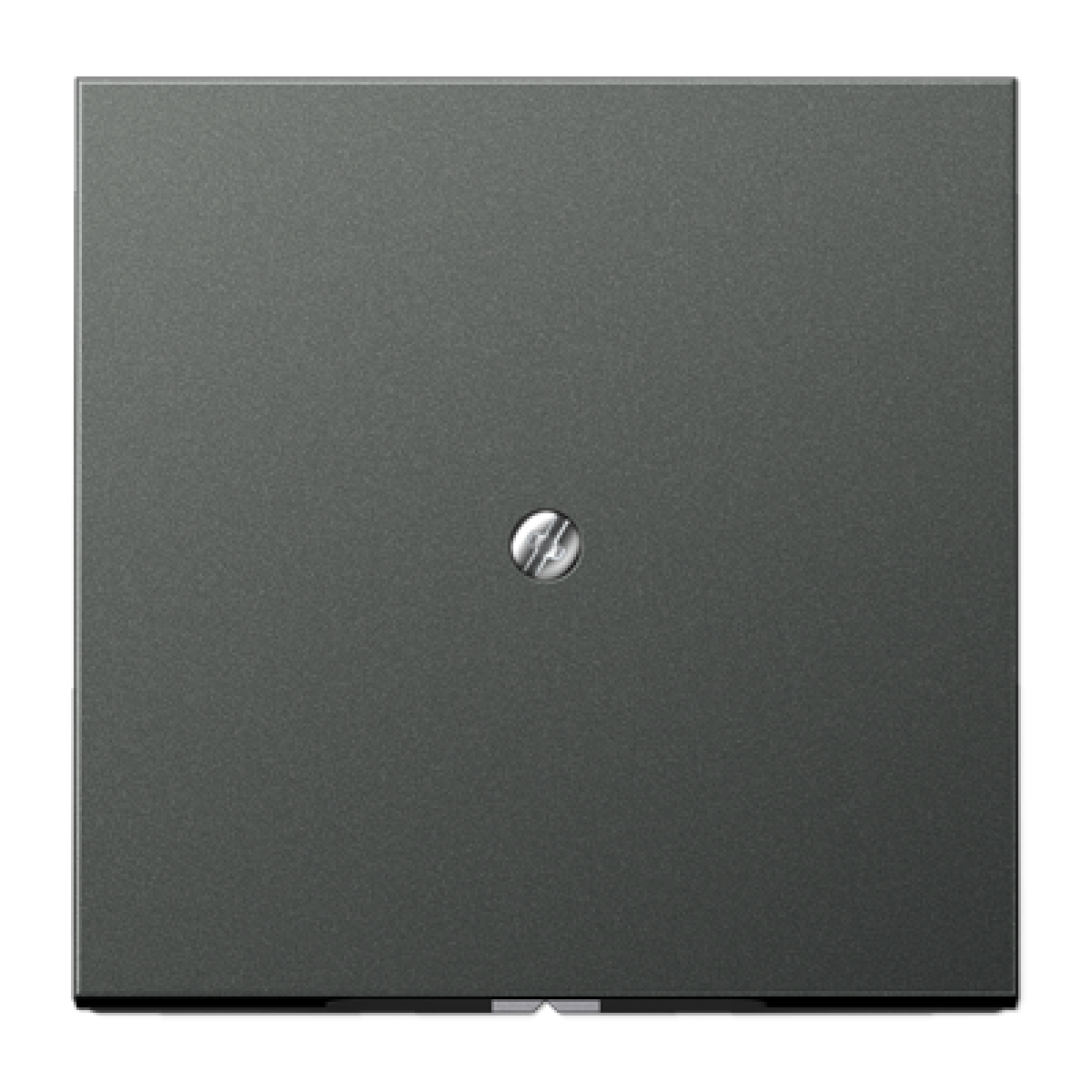 Placa con salida cable LS antra.