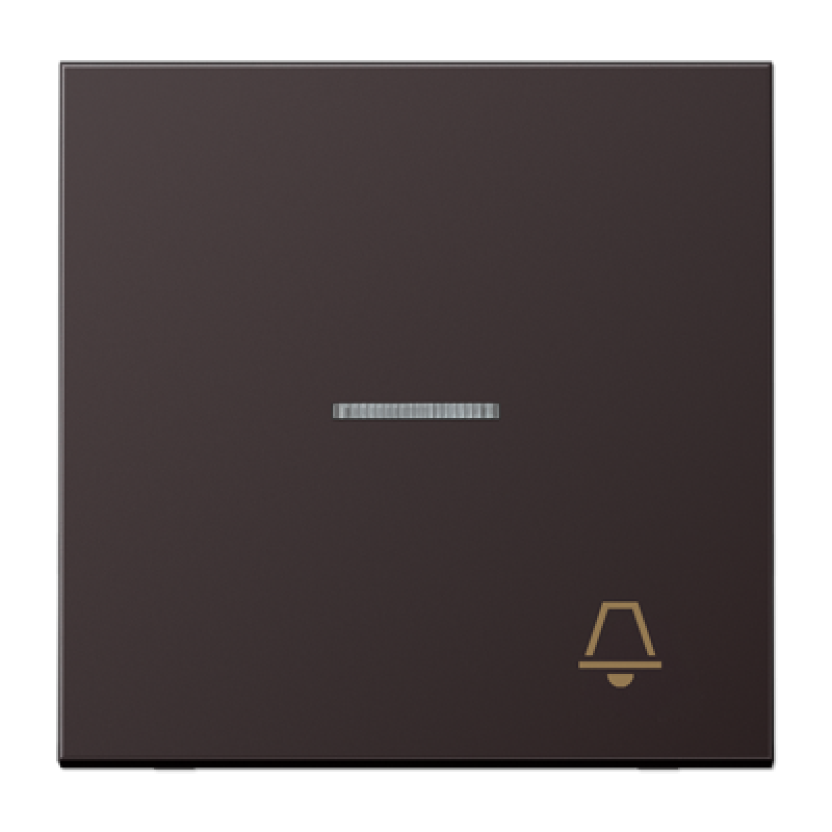 Tecla cvisor y simb. timbre LS dark