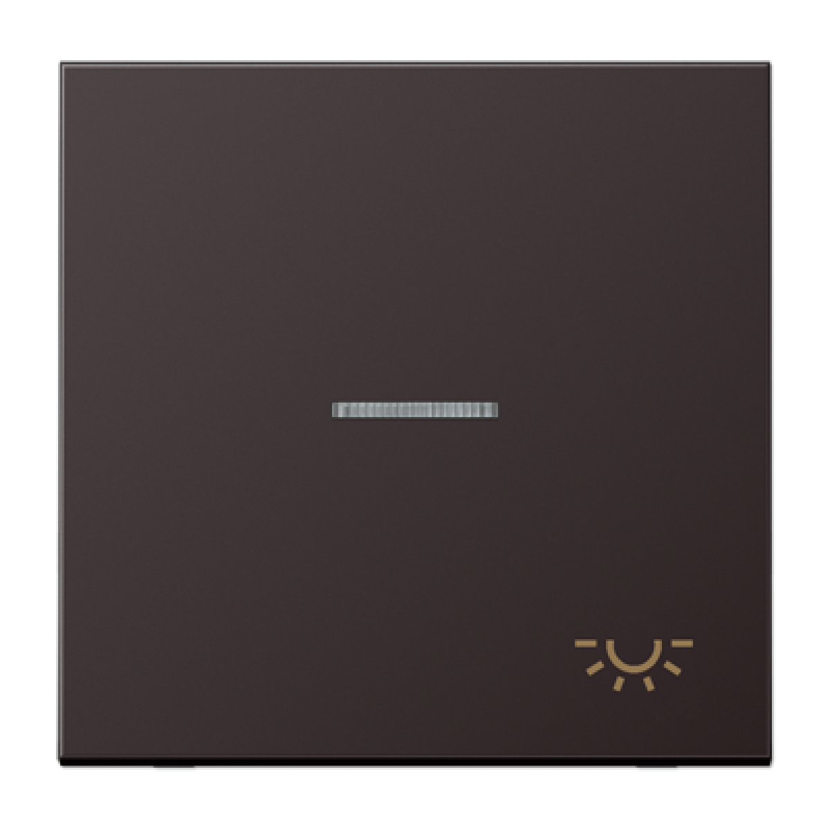 Tecla cvisorsimb. luz LS dark