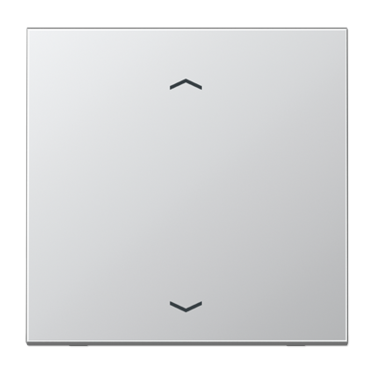 Tecla simple pers. LS alum