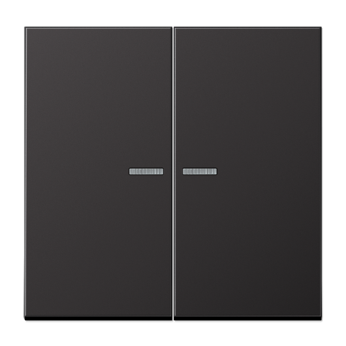 Tecla doble cvisor LS dark